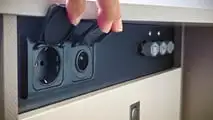 Etrusco T 6.9 SB (2025) im Wohnmobil-Test