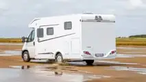 Etrusco T 6.9 SB (2025) im Wohnmobil-Test