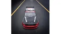 Ram 1500 Race Truck Concept