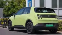 (Nio) Firefly (2025)