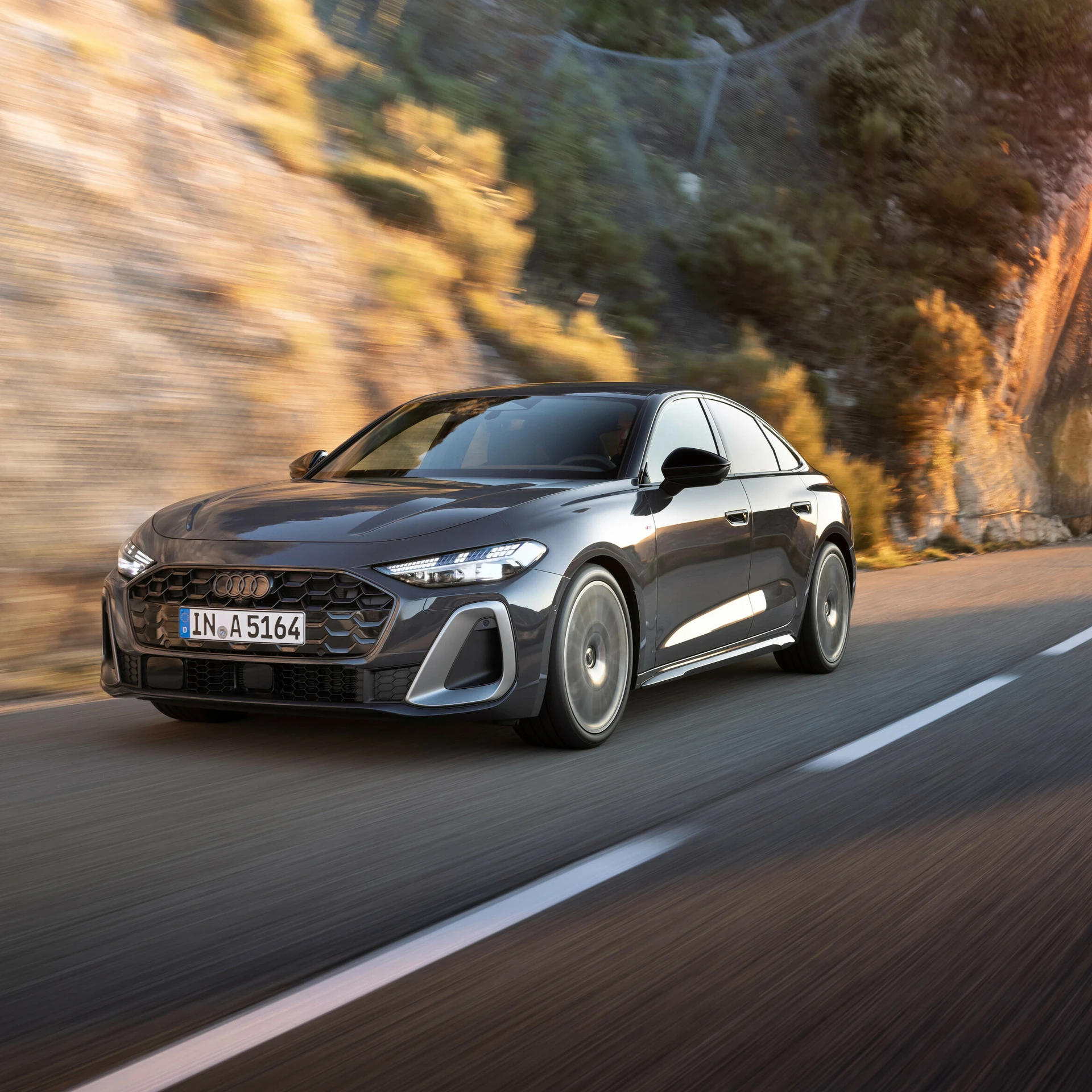 Novo Audi A5 inicia pré-venda no Brasil e preços partem de R$ 379.990