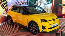 Renault 5 Türkiye'de!