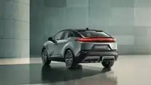 Toyota C-HR+ 2025