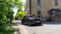 MINI Electric JCW (2025)