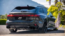 Audi S5 Avant (2025) by ABT