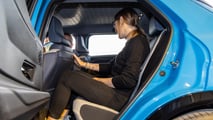 Nissan Micra (2025) Erstkontakt und Sitzprobe
