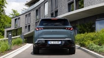 Peugeot E-5008 Dual Motor, la prova di Motor1.com