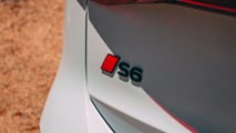 2025 Audi A6 Sportback E-Tron Review