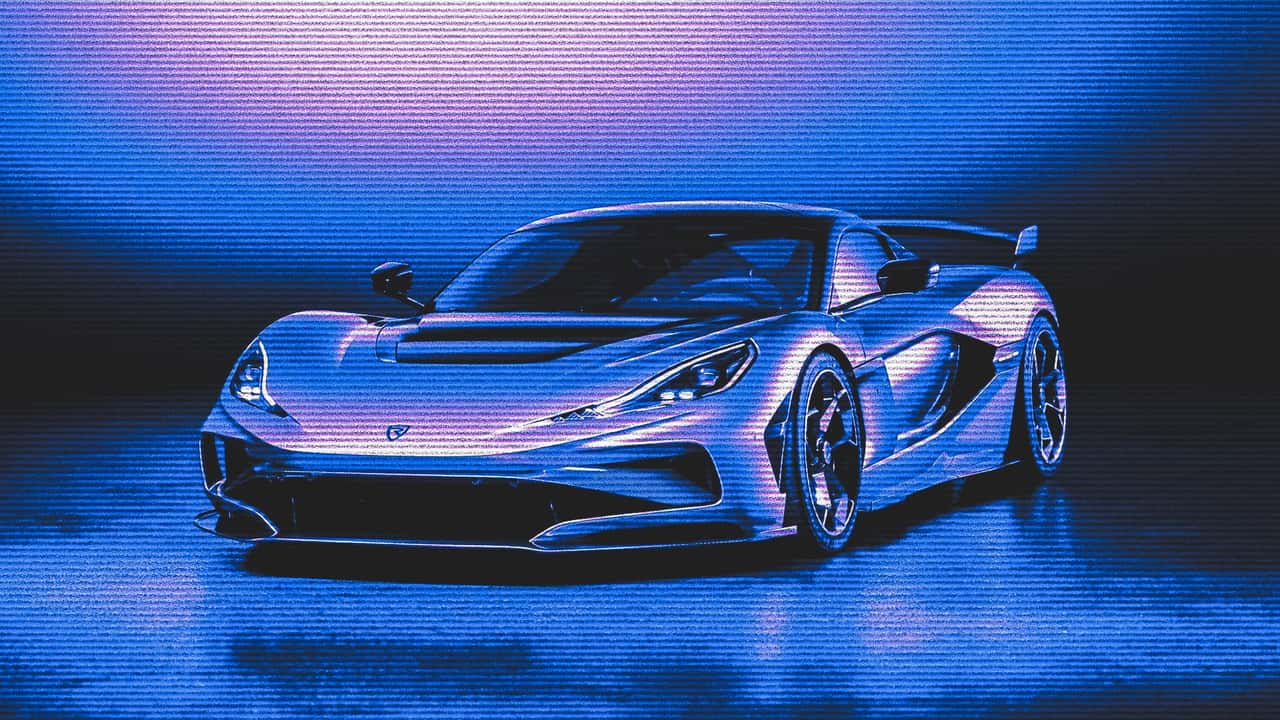 Nadie quiere supercoches eléctricos