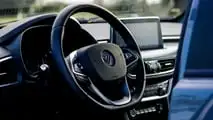 Foton Tunland G7 2025