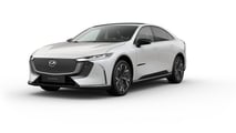 Mazda6e 2025