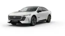 Mazda6e 2025