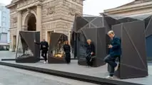 Milano Design Week: CUPRA Design House