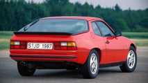 Porsche 924 (1975-1988)