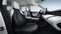Nuevo Dongfeng Box 2025