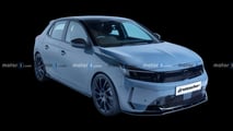 Opel Corsa Irmscher 2026