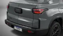 Fiat Toro Ultra 1.3 T270 2026