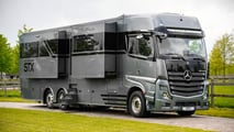 STX 4 Pop-Out (2025)