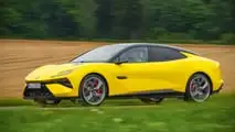 Lotus Emeya S (2025) im Test
