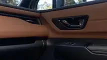 Nuova Subaru Outback (2026)