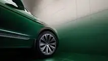 Bentley Bentayga Atelier Edition