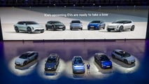 Kia EV Day 2025