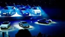 Kia EV2 Concept