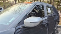 Flagra: Hyundai Creta 2027 deve apostar no espaço e refinamento