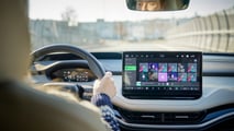 Spotify sera intégré directement à l'infodivertissement à l'avenir et n'aura pas besoin d'être téléchargé séparément
