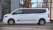 VW Caravelle TDI 4Motion (2025) im Test