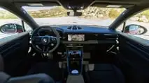 Porsche Macan GTS Electric