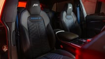 À propos de Audi RSQ8-S (2026)