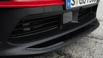 Porsche Macan EV GTS 2026
