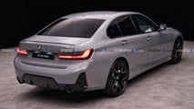 BMW Serie 3 50 Jahre 2025