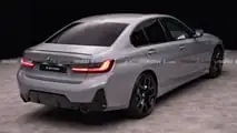 BMW Serie 3 50 Jahre 2025