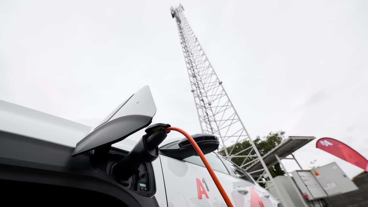 Pilotprojekt zur Notstrom-Versorgung von Mobilfunk-Basisstationen