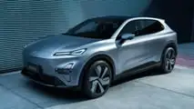 Changan Deepal S05