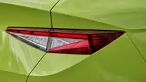 Skoda Enyaq Coupé RS, la prova su strada di Motor1.com
