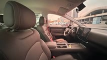 Wuling Xingguang 730, la monovolume elettrica più economica in Cina