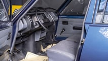 Subasta Renault 5 clásico con 12 km