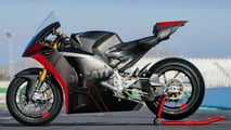 Ducati V21L