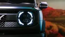 Chery KP31 Concept