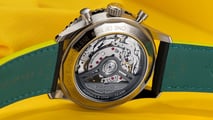 Navitimer B01 Chronograph 43 Aston Martin Formula One Team
