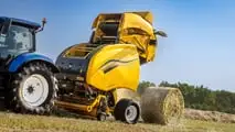 New Holland presenta le nuove rotopresse Roll-Belt Plus