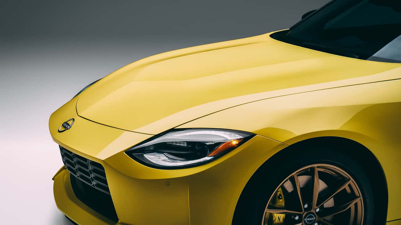 2026 Nissan Prices