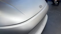 Hyundai Concept Three