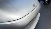 Hyundai Three Concept al Salone di Monaco 2025
