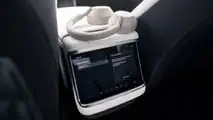 Tesla Modelo S de 2026
