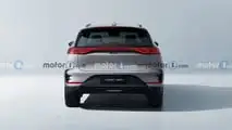 BYD Tang DM-i 2026
