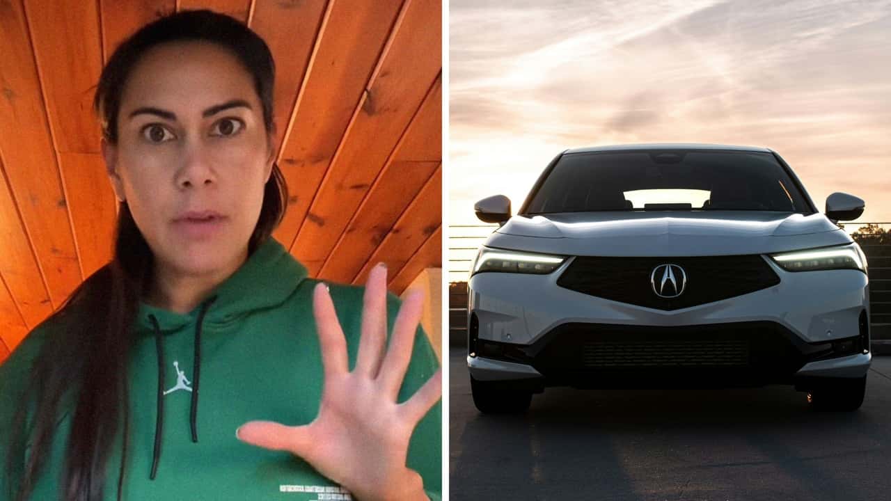 Couple Leaves After Acura Dealership Won’t Come Down $1,500 to Advertised Price. Then the Husband Gets a Call